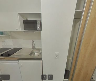 Location Appartement 1 pièce 26m² ALFORTVILLE 94140 - Photo 6