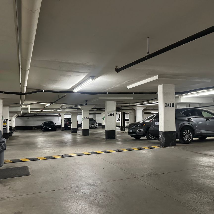 For Lease - 8 Rean Drive Unit# GV216, Toronto, Ontario - Photo 1