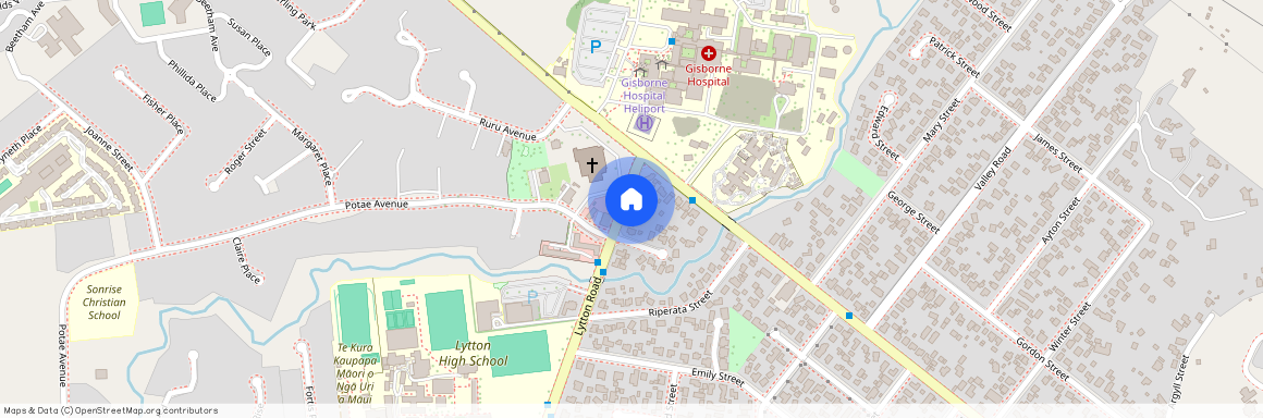 8 Lytton Road, Riverdale