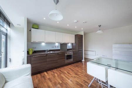 1 bedroom apartment to rent - Photo 5