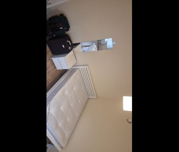 Room in a Shared House, Kimbolton Ave, NG7 - Photo 2