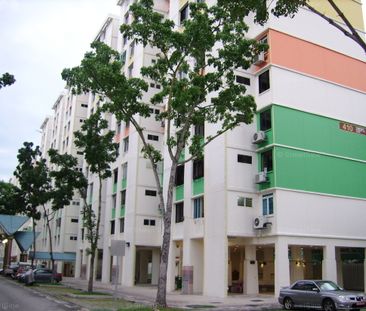 Blk 410 Sun Plaza View (Tampines), HDB 3 Rooms - For Rent - Photo 3