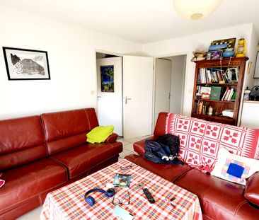 Location appartement 2 pièces, 35.90m², Carcassonne - Photo 1