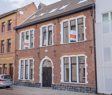 Appartement te huur - Photo 1