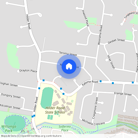 20 Warruga Street, The Gap