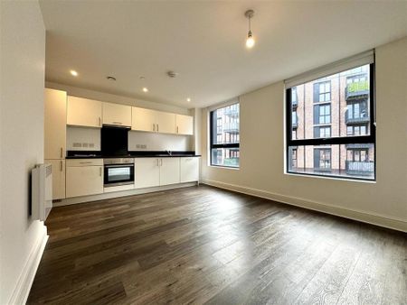 1 bedroom apartment to rent - Photo 3