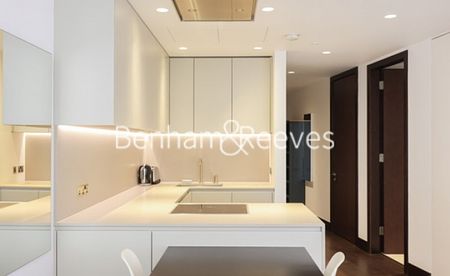 1 Bedroom flat to rent in Kings Gate Walk, Victoria, SW1 - Photo 4