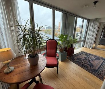 Van Leijenberghlaan 8 1082 GM Amsterdam - Foto 1