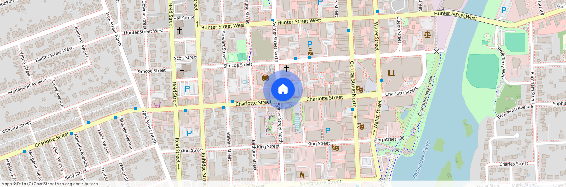 328 Aylmer Street, Peterborough