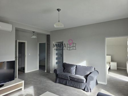 Starówka, 4-pokojowe z windą i widokiem na Odrę. - Фото 4