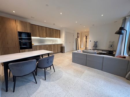 2 Bed Flat, Sidney St, E1 - Photo 4