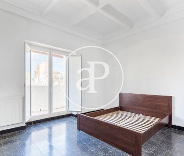 4 bedroom luxury Apartment for rent in Valencia, Spain - Photo 1