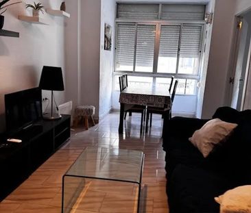 Calle Martínez Maldonado, Málaga, Andalusia 29010 - Photo 4