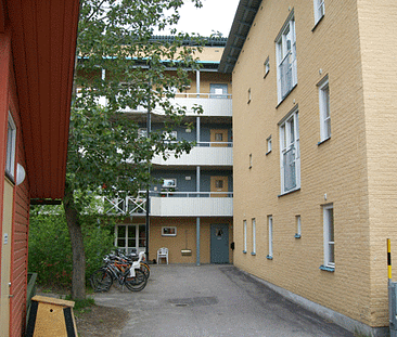 Solbågen 9 C - Foto 1