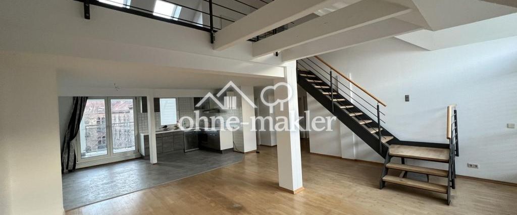 Faszinierende Loftwohnung in Ludwigshafen Nord/Hemshof - Photo 1