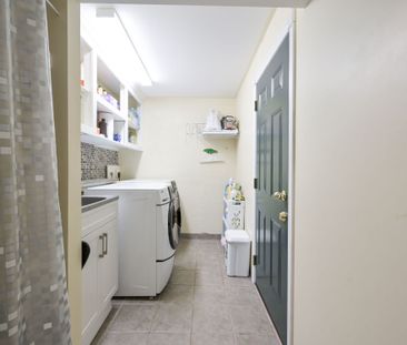 For Lease - 26 Peterson Court Unit# Lower, Brampton, Ontario - Photo 2