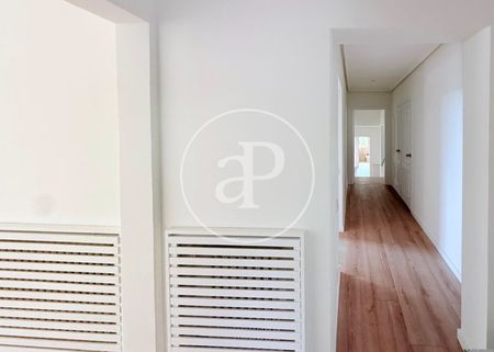 House for rent in Parque Conde Orgaz - Photo 4