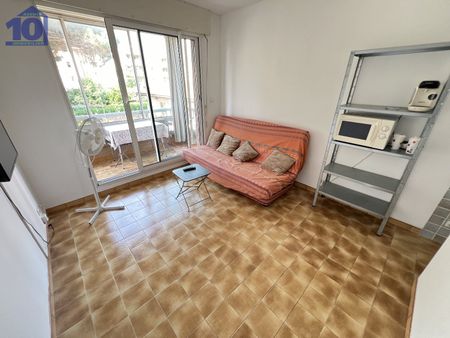 Location Appartement 1 pièce 18m² VALRAS PLAGE 34350 - Photo 5