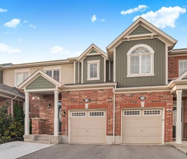 For Lease - 78 Hatt Court, Milton, Ontario - Photo 5