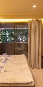 Studio para alugar com 23m², 0 quarto e sem vaga - Photo 1
