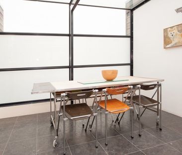 Appartement te huur: J.F. van Hengelstraat 34 1019 DC Amsterdam - Photo 2