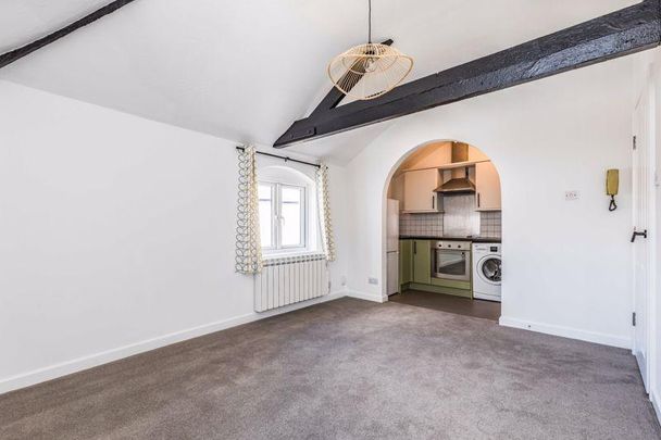 1 bedroom apartment to rent - Photo 1