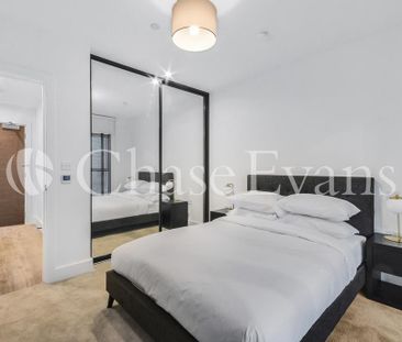 1 bedroom flat to rent - Photo 6
