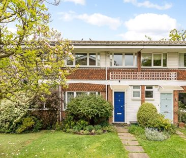 2 bedroom terraced house to rent - Photo 6