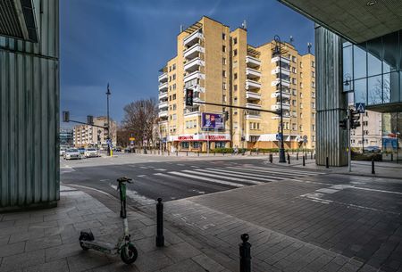 ul. Nowiniarska, Warszawa - Photo 2