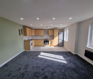 2 bedroom apartment to rent - Photo 3