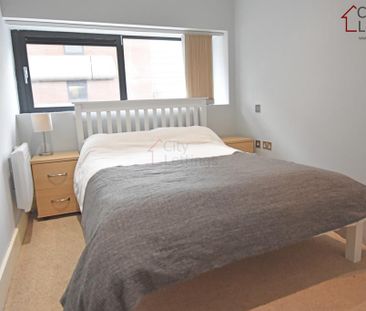 2 bedroom apartment to rent - Photo 3