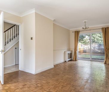 3 bedroom terraced house to rent - Photo 2