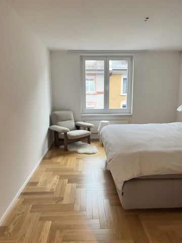 3.5 Zimmer, 69 m², 3. Stock - Photo 5