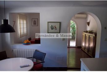 Casa en alquiler en Arroyo de la Miel