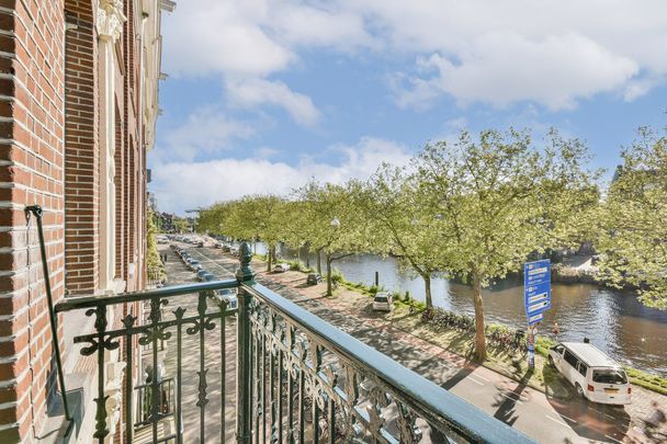 Nassaukade 17 2 - Foto 1