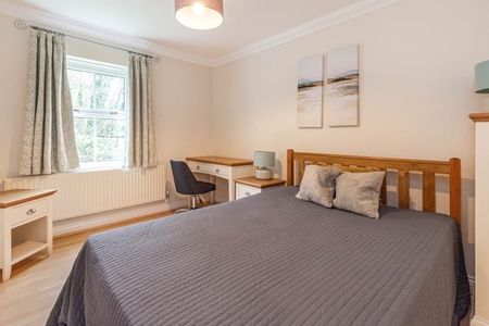 Rewley Road, Central Oxford - Photo 3