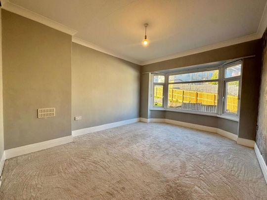 3 bedroom terraced house to rent - Photo 1