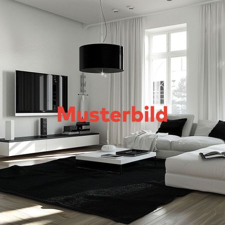 Immeuble d’échange : Appartement moderne de 3,5 pièces à Zurich - Photo 2