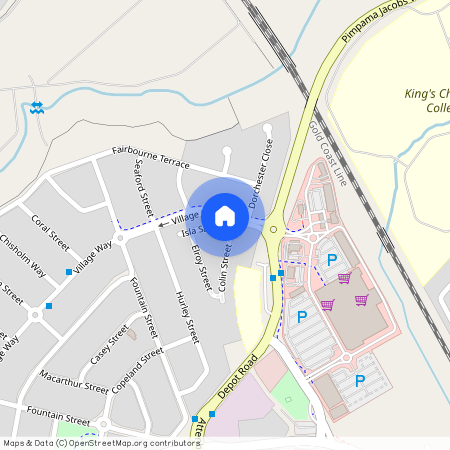 46/1 Isla Street, Pimpama, QLD 4209