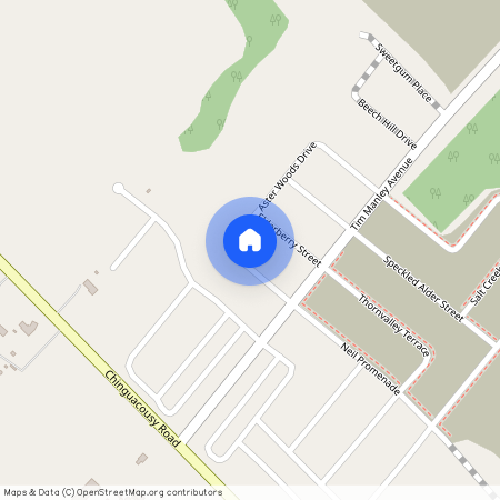 17 Asterwoods Drive, Caledon