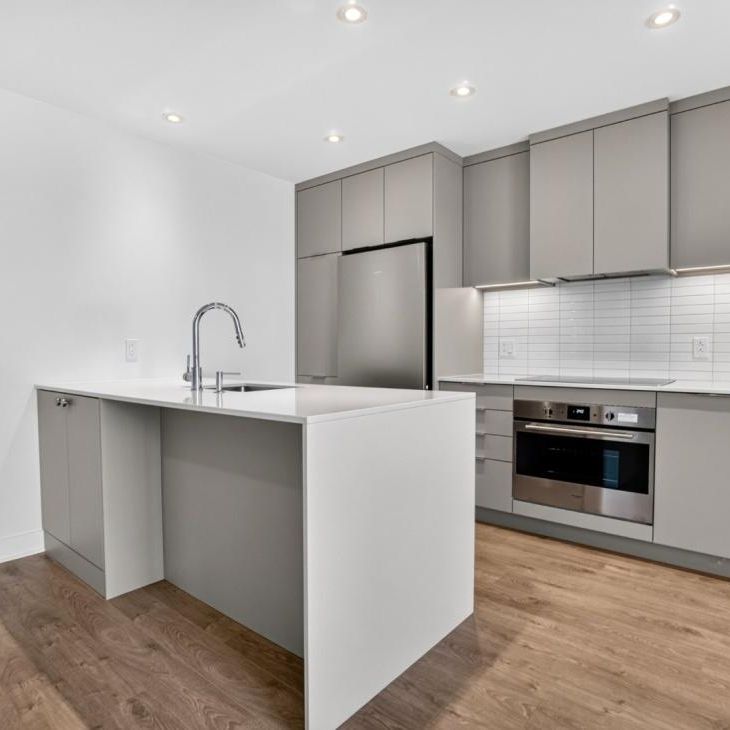 Appartement à louer - Photo 1