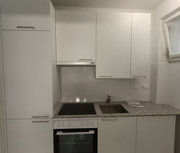 MINUSIO, 1 1/2-ROOM APARTMENT WITH LAKE VIEW - Photo 3