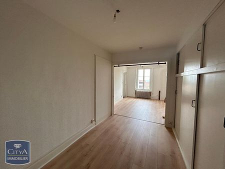 Location Appartement 3 pièces 53m² VANDOEUVRE LES NANCY 54500 - Photo 4