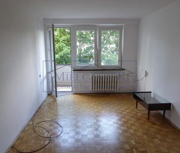 Warszawa, Śródmieście, Powiśle, Okrąg - Zdjęcie 1