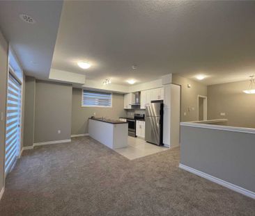 For Lease - 184 Wheat Lane, Kitchener, Ontario - Photo 2