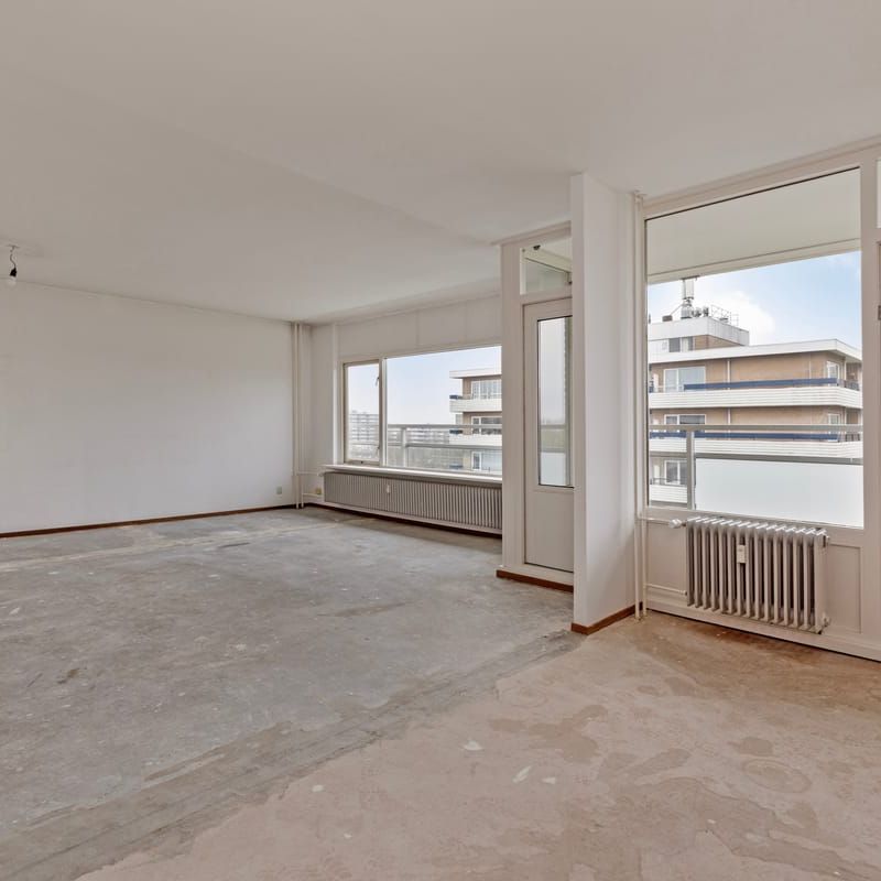 Appartement te huur: Marne 61 1186 PD Amstelveen - Photo 1