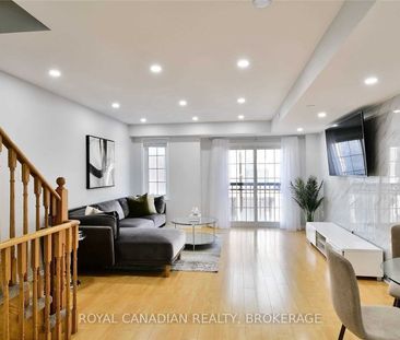 For Lease - 2529 Bromus Path, Oshawa, Ontario - Photo 3