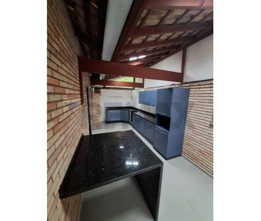 CASA TÉRREA PARA LOCAÇÃO – CONDOMÍNIO ARUJÁ 5 - ARUJÁ - SP - Photo 5