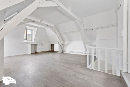 4138 - Location Appartement - 2 pièces - 41 m² - Arras (62) - Hypercentre / Beffroi - Photo 4