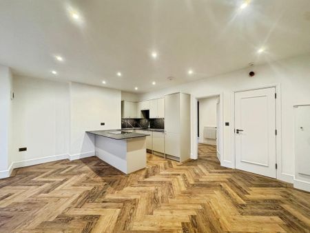 1 bedroom flat to rent - Photo 2